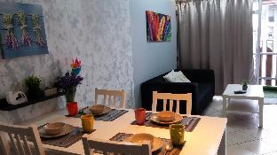 6-8pax PJ cosy condo Kidzania/1U/IKEA100Mbps wifi - image 2