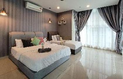 Modern Luxury Studio @ Seri Kembangan - image 10