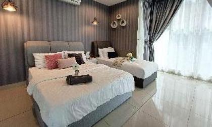 Modern Luxury Studio @ Seri Kembangan - image 11