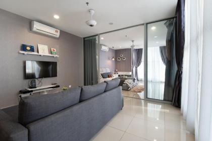 Modern Luxury Studio @ Seri Kembangan - image 12