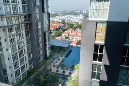 Modern Luxury Studio @ Seri Kembangan - image 15