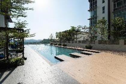 Modern Luxury Studio @ Seri Kembangan - image 6