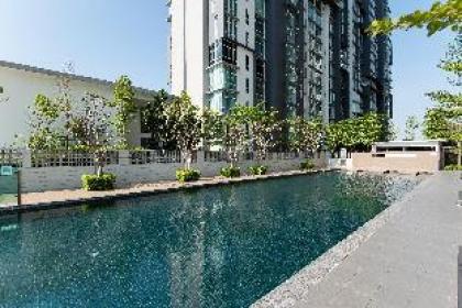 Modern Luxury Studio @ Seri Kembangan - image 8