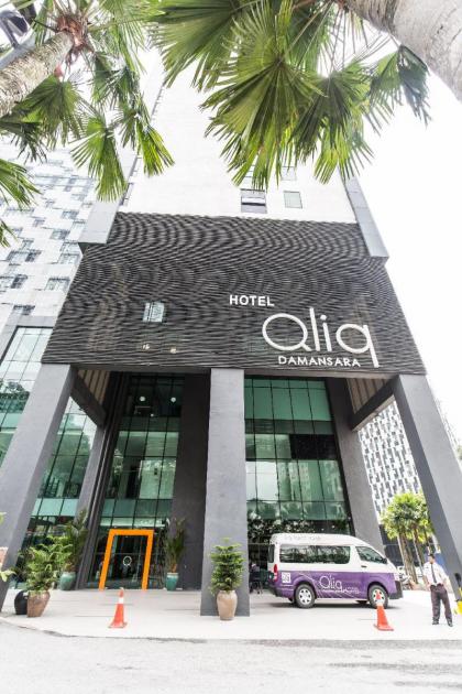 Alia Damansara by Subhome - image 13