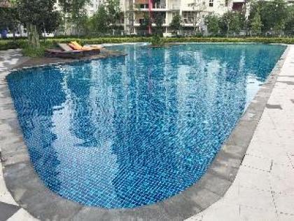 Family Friendly Stay near Midvalley KLCC - image 12