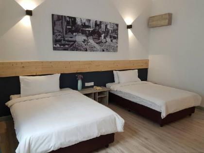 Koptown EDC Hotel Kuala Lumpur - image 11