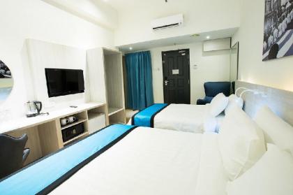 Koptown EDC Hotel Kuala Lumpur - image 14