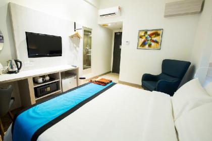 Koptown EDC Hotel Kuala Lumpur - image 18