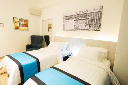 Koptown EDC Hotel Kuala Lumpur - image 3