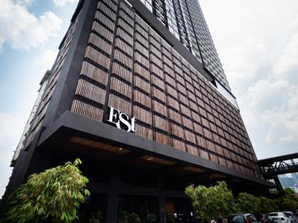 EST Suites at Bangsar KL Sentral - image 1