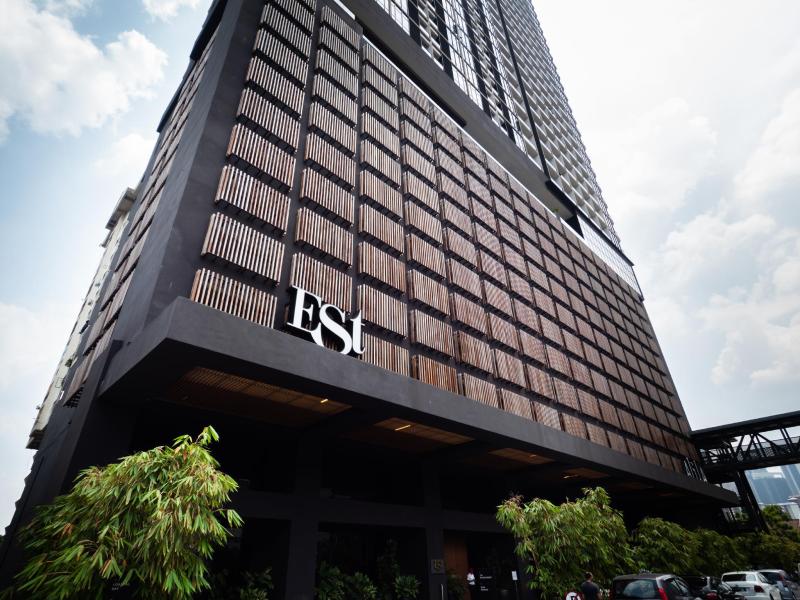 EST Suites at Bangsar KL Sentral - main image