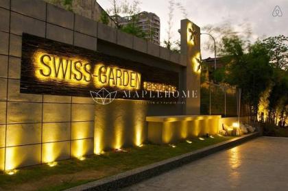 Swiss Garden Residence Kuala Lumpur - image 13