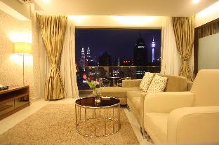 Dream View 2-Bedroom at Regalia Kuala Lumpur - image 2