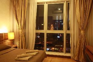 Dream View 2-Bedroom at Regalia Kuala Lumpur - image 4