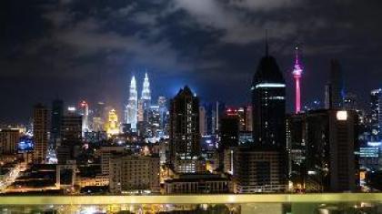 Dream View 2-Bedroom at Regalia Kuala Lumpur - image 8