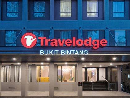 Travelodge Bukit Bintang - image 1