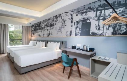 Travelodge Bukit Bintang - image 12