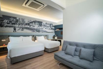 Travelodge Bukit Bintang - image 13