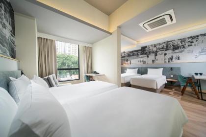 Travelodge Bukit Bintang - image 14