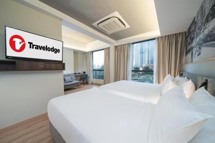 Travelodge Bukit Bintang - image 16