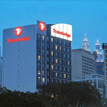 Travelodge Bukit Bintang - image 19