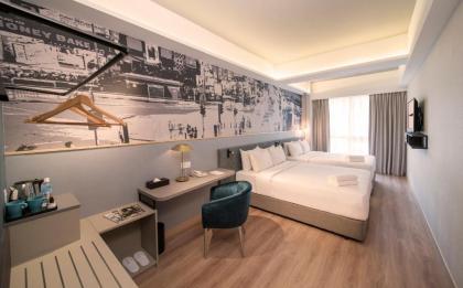 Travelodge Bukit Bintang - image 3