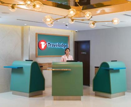 Travelodge Bukit Bintang - image 6