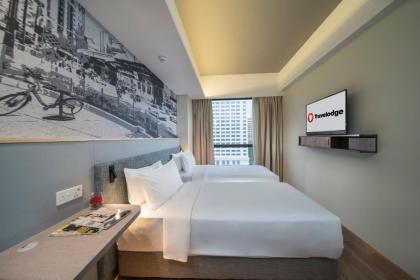 Travelodge Bukit Bintang - image 9