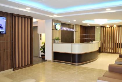 ECO Hotel @ Bukit Bintang - image 1