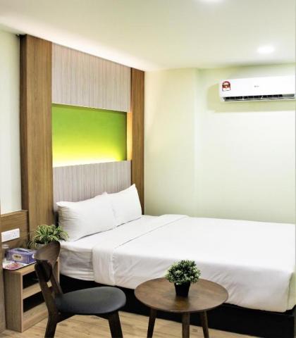 ECO Hotel @ Bukit Bintang - image 10