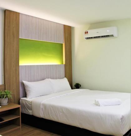 ECO Hotel @ Bukit Bintang - image 11