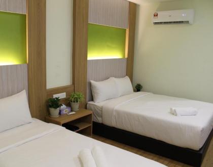 ECO Hotel @ Bukit Bintang - image 13