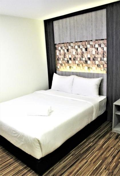 ECO Hotel @ Bukit Bintang - image 15