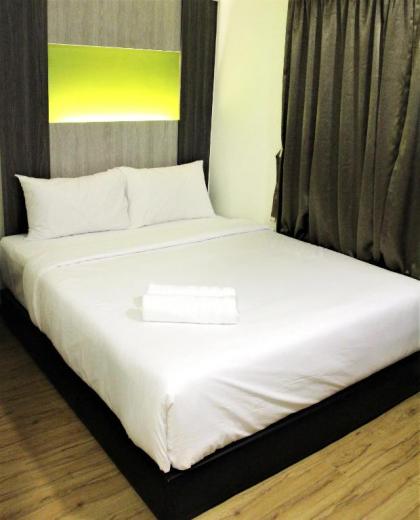 ECO Hotel @ Bukit Bintang - image 19