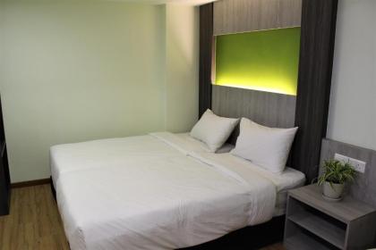 ECO Hotel @ Bukit Bintang - image 5