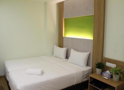 ECO Hotel @ Bukit Bintang - image 7