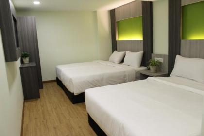 ECO Hotel @ Bukit Bintang - image 8