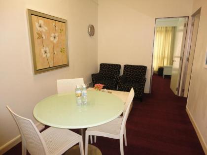 Bintang Service Suite at Times Square - image 15