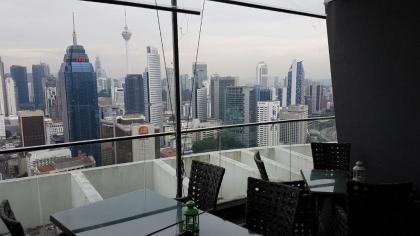 Regalia Suites - Kuala Lumpur - image 15