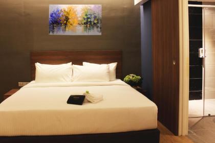 Imperial Regency Suites and Hotel Kuala Lumpur (Nexus Regency Suites & Hotel Kuala Lumpur) - image 12