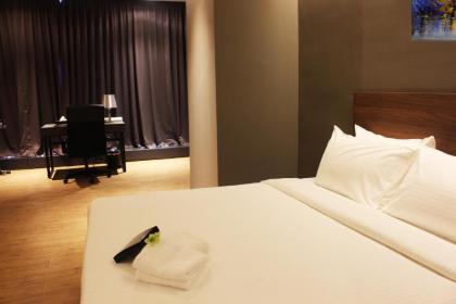 Imperial Regency Suites and Hotel Kuala Lumpur (Nexus Regency Suites & Hotel Kuala Lumpur) - image 14