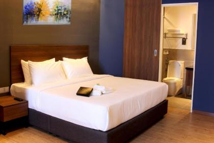 Imperial Regency Suites and Hotel Kuala Lumpur (Nexus Regency Suites & Hotel Kuala Lumpur) - image 15