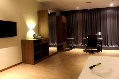 Imperial Regency Suites and Hotel Kuala Lumpur (Nexus Regency Suites & Hotel Kuala Lumpur) - image 17