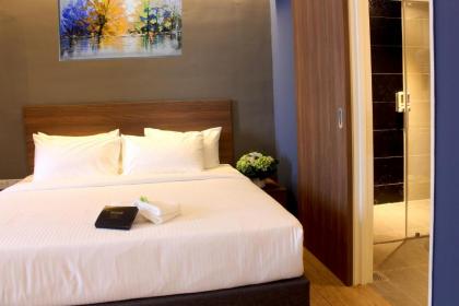 Imperial Regency Suites and Hotel Kuala Lumpur (Nexus Regency Suites & Hotel Kuala Lumpur) - image 19