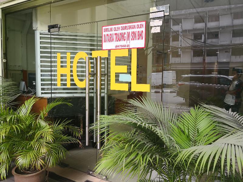 Hotel Taiuba Inn - main image