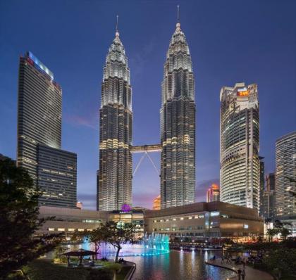 W Kuala Lumpur - image 2