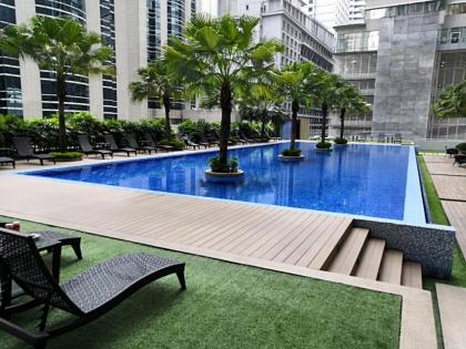 Soho KLCC Serviced Suites - image 1