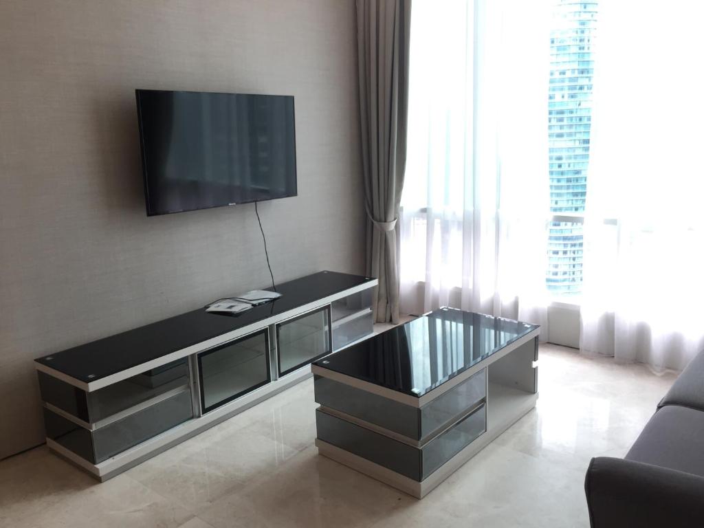 Soho KLCC Serviced Suites - image 7