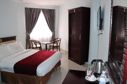 Hotel Al Amin - image 19