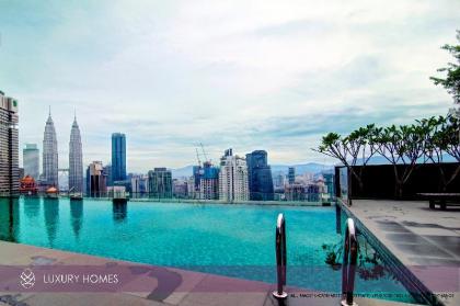 Dorsett Residences Pavilion Bukit Bintang - image 1